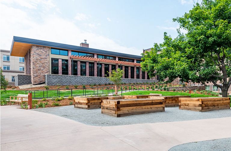 Frasier Meadows (UPDATED) Get Pricing & See 9 Photos in Boulder, CO